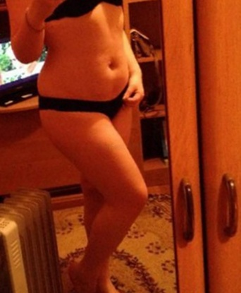 Ольга, 23 года